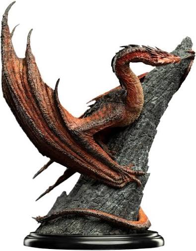 Dragon de collection test